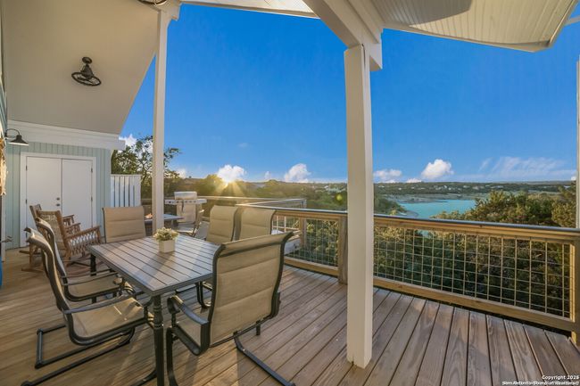 693 Riviera Dr, House other with 3 bedrooms, 2 bathrooms and null parking in Canyon Lake TX | Image 8