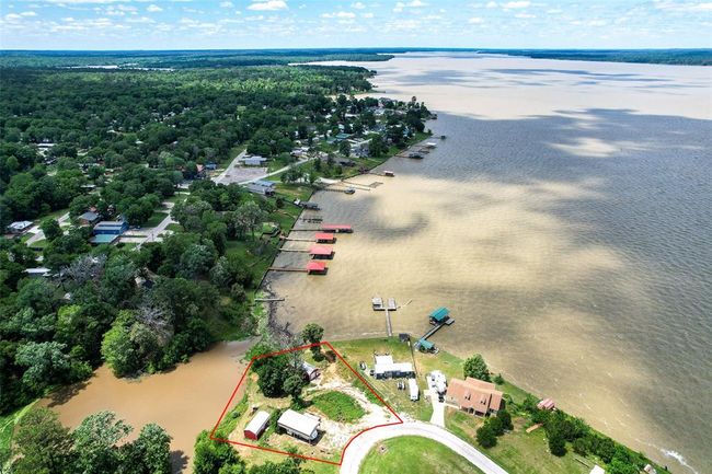 341 Coco Loop, Home with 0 bedrooms, 0 bathrooms and null parking in Pointblank TX | Image 24