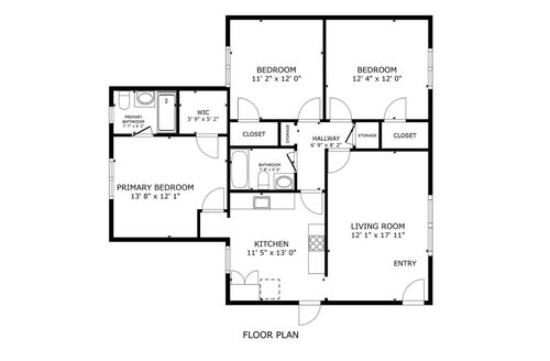 8352 N 3rd St, Phoenix, AZ, 85020-3404 | Card Image