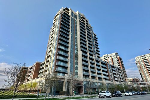 703-18 Uptown Dr, Markham, ON, L3R5M5 | Card Image