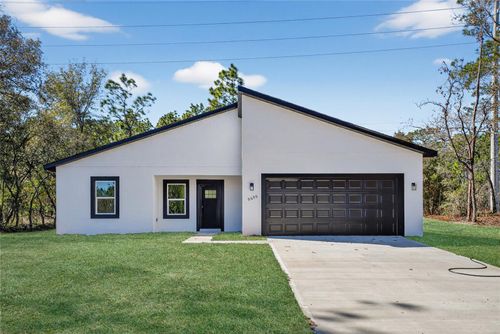 9690 N Cortlandt Dr, CITRUS SPRINGS, FL, 34434-4179 | Card Image