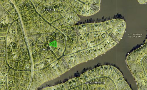 6 Alondra Ln, Hot Springs Village, AR, 71909 | Card Image