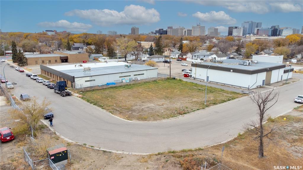 Commercial Sale in Regina