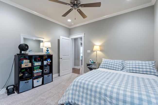 2690 Overcup Dr, House other with 4 bedrooms, 3 bathrooms and null parking in Conway AR | Image 33