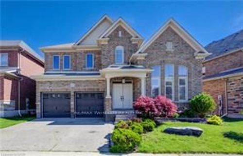 264 Evens Pond Cres, Kitchener, ON, N2R0B8 | Card Image
