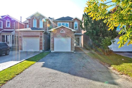 188 Milliken Meadows Dr, Markham, ON, L3R0V9 | Card Image