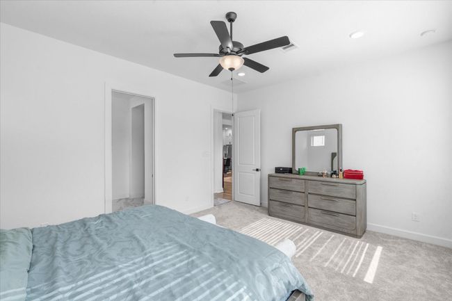 14302 Indian Laurel Way, House other with 4 bedrooms, 3 bathrooms and 3 parking in Cypress TX | Image 23