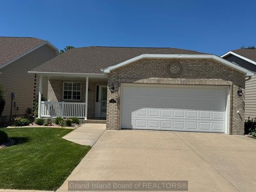 1314 W Charles St #5, Grand Island, NE, 68801 | Card Image