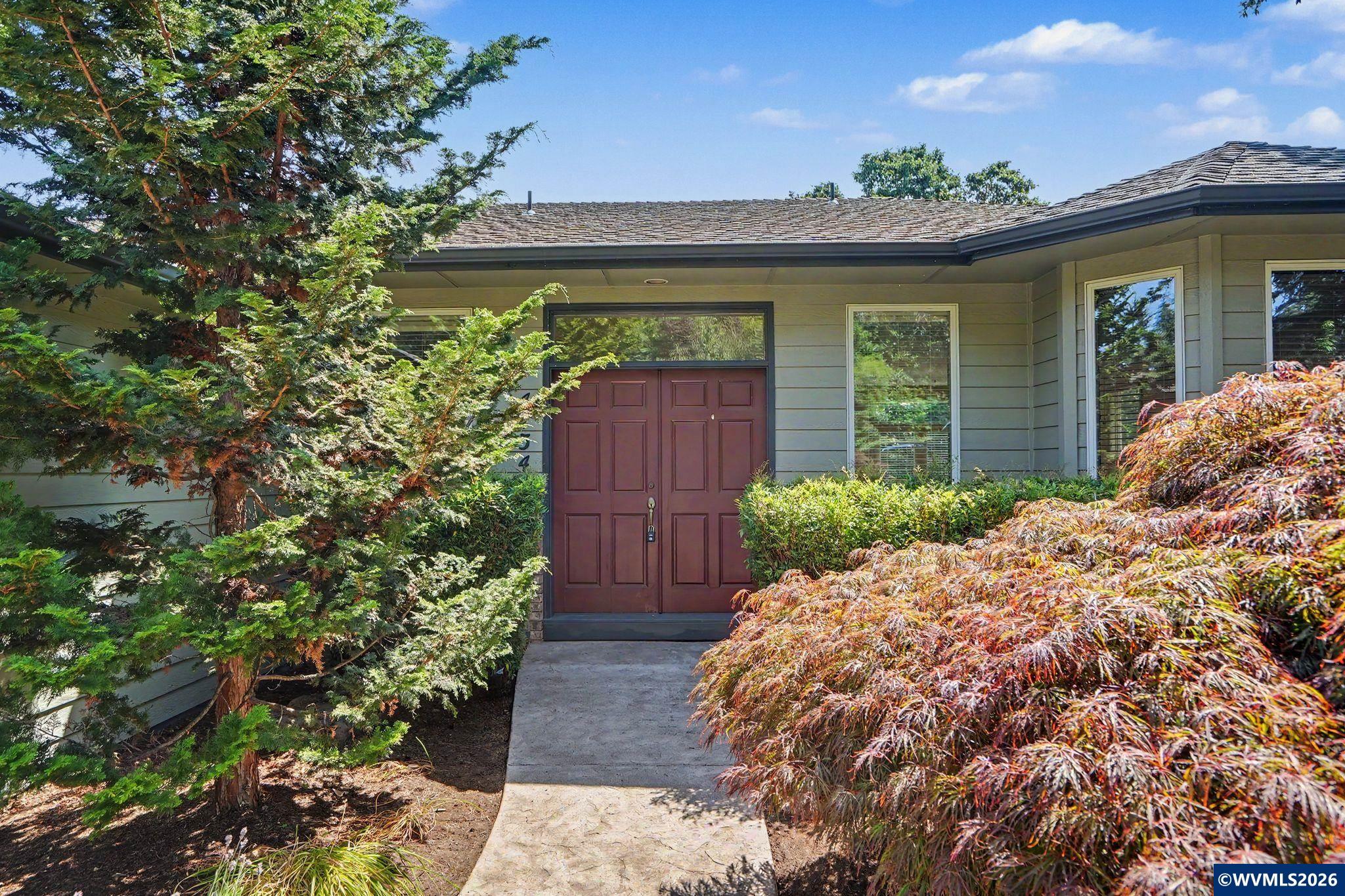 Residential in Salem 3