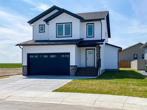 4 Williams Avenue, Olds, AB, T4H0H1 | Card Image