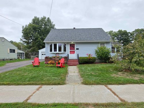 40 Arlington Ct, Burlington, VT, 05408-2501 | Card Image