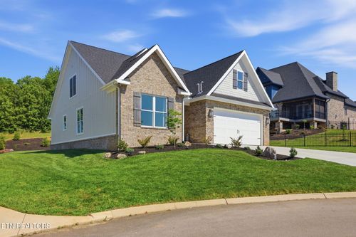 11815 Spectacular View Ln, Knoxville, TN, 37934-4896 | Card Image