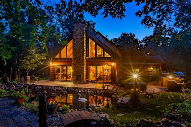 W7113 Bighorn Court, House other with 3 bedrooms, 4 bathrooms and null parking in MOUNT MORRIS WI | Image 72