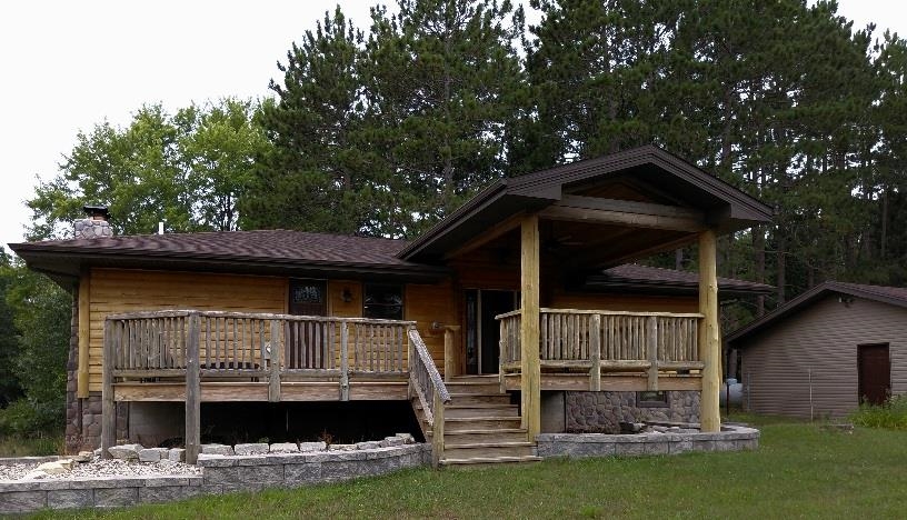 Residential in Strongs Prairie