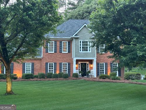 3532 W Hampton Dr Nw, Marietta, GA, 30064-1772 | Card Image