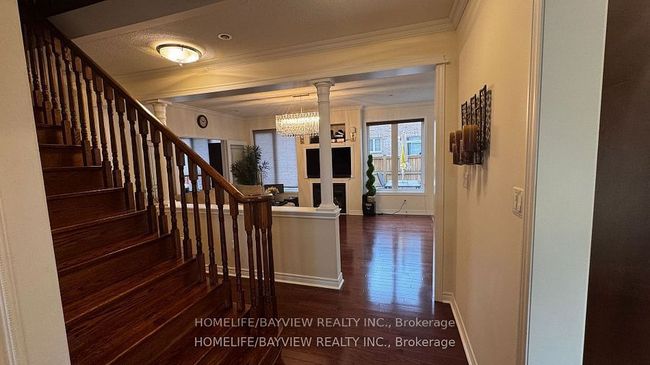 22 Ross Shiner Lane, House other with 5 bedrooms, 4 bathrooms and 2 parking in Stouffville ON | Image 8