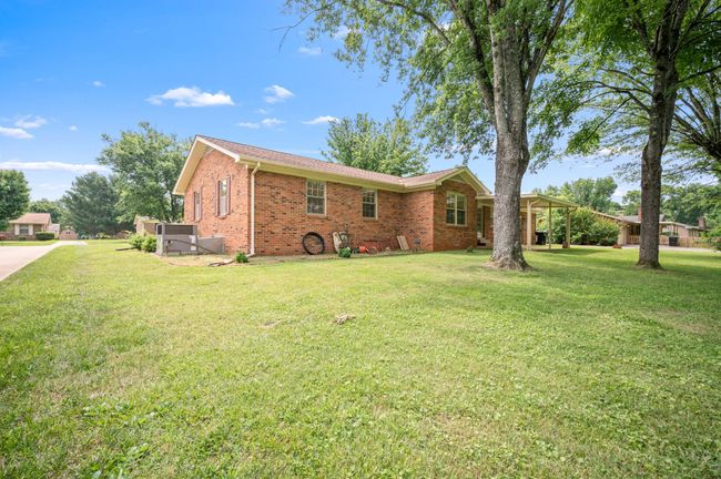 2715 Clearview Ct, House other with 3 bedrooms, 2 bathrooms and 2 parking in Murfreesboro TN | Image 9