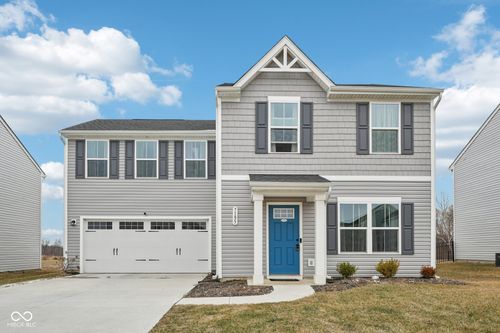 7195 E Rising Sun Cir S, Camby, IN, 46113-8857 | Card Image