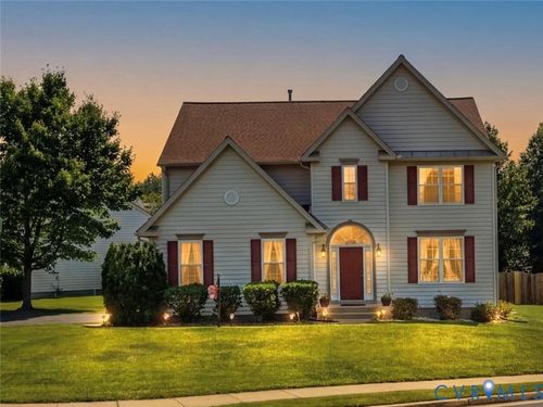 13015 Trentdale Dr, WOODBRIDGE, VA, 22193-4173 | Card Image