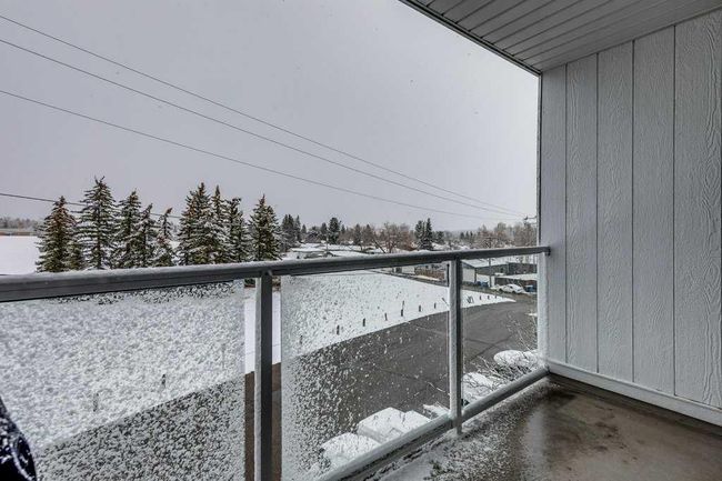 412A - 4455 Greenview Drive Ne, Home with 1 bedrooms, 1 bathrooms and 1 parking in Calgary AB | Image 5