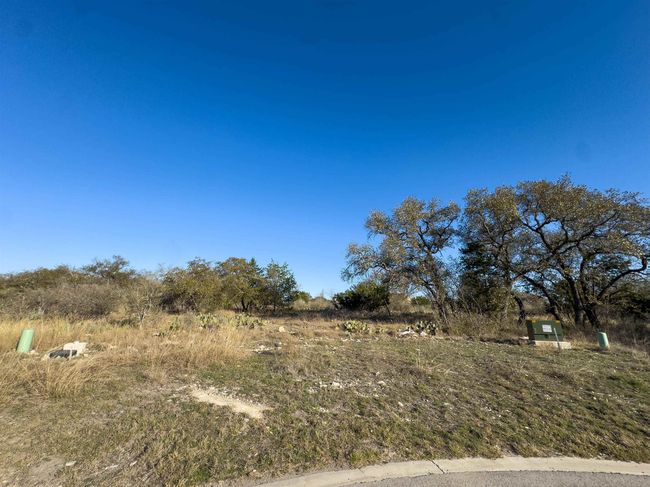 Lot 196 Marble Falls Ct, Home with 0 bedrooms, 0 bathrooms and null parking in Spicewood TX | Image 6