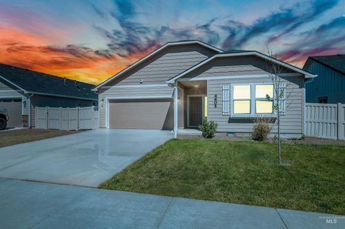 4605 Great Falls Ave, Caldwell, ID, 83607-5852 | Card Image