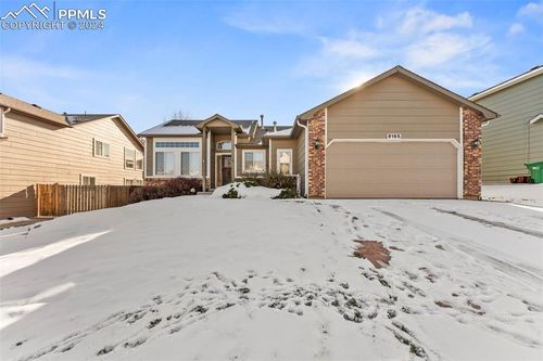 6165 Ampersand Way, Colorado Springs, CO, 80918 | Card Image