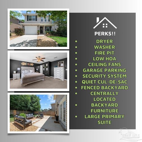104 Lear Ct, Crestview, FL, 32539-6954 | Card Image