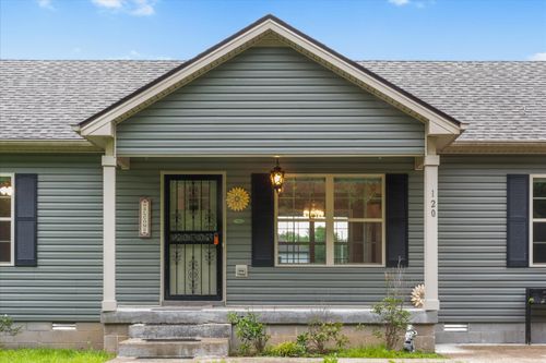 120 Texas Ave, Oak Grove, KY, 42262-9429 | Card Image