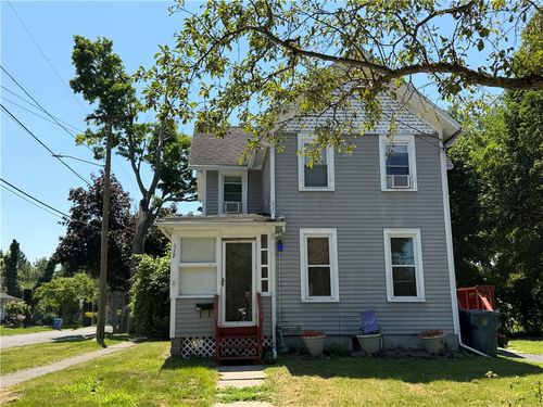 upstairs-117 Pollard Avenue, Rochester, NY, 14612 | Card Image