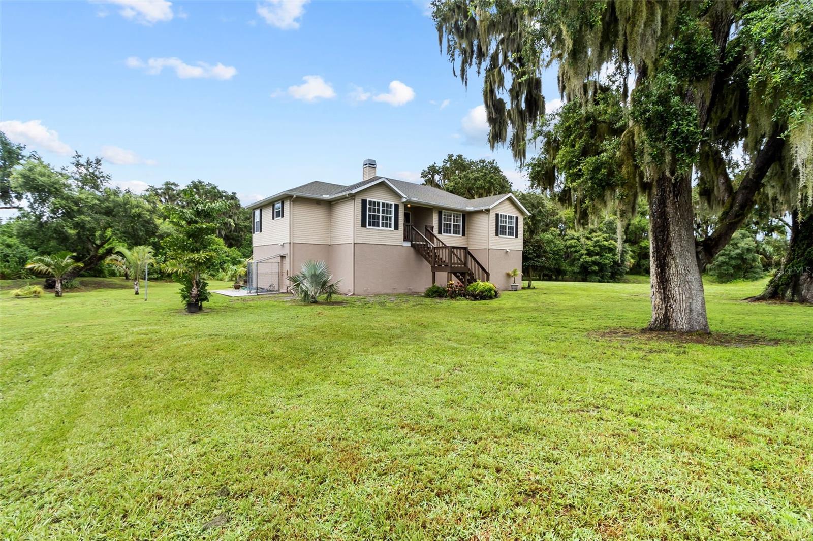 86th St, Palmetto, FL 34221
