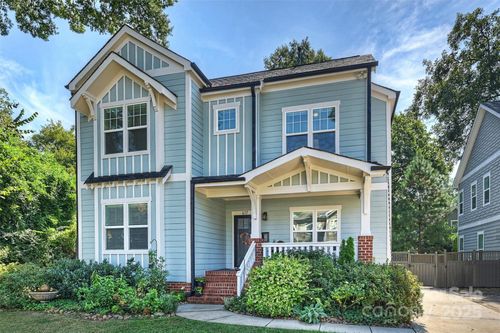 617 Waco St, Charlotte, NC, 28204-3027 | Card Image