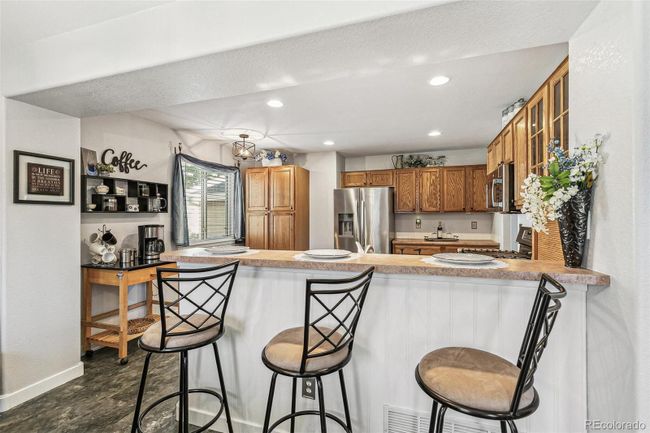 6370 Snowberry Ave, House other with 4 bedrooms, 3 bathrooms and 2 parking in Firestone CO | Image 13