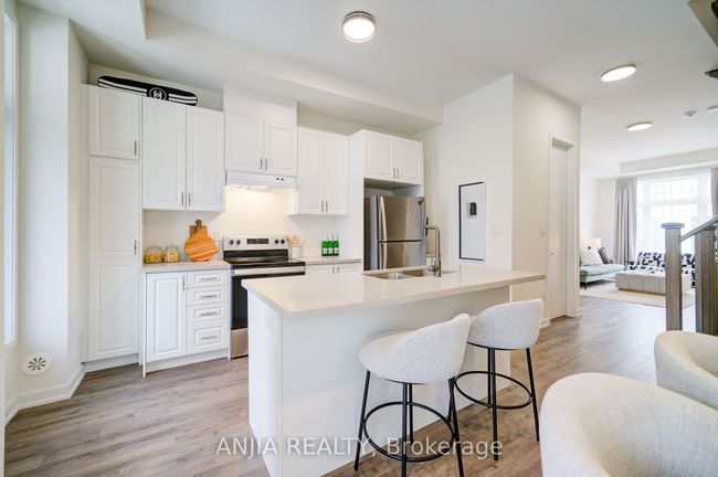 46 Pl Armillo, House attached with 4 bedrooms, 5 bathrooms and 2 parking in Markham ON | Image 24