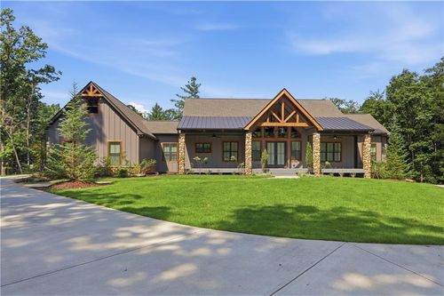 175 Lands End Trl, Cleveland, GA, 30528-5496 | Card Image