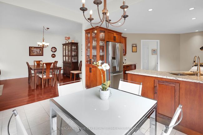 134 Loretta Dr, House other with 3 bedrooms, 2 bathrooms and 4 parking in Virgil ON | Image 11