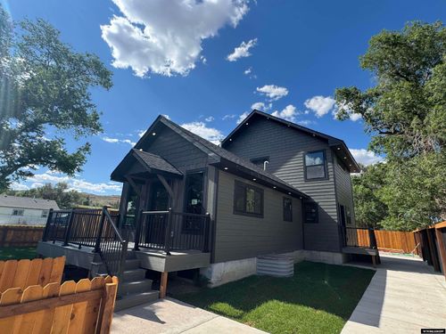 313 Daley St, Rawlins, WY, 82301-4803 | Card Image
