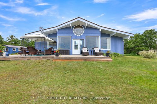 35 Brooks Landing Rd, Nobel, ON, P0G1G0 | Card Image