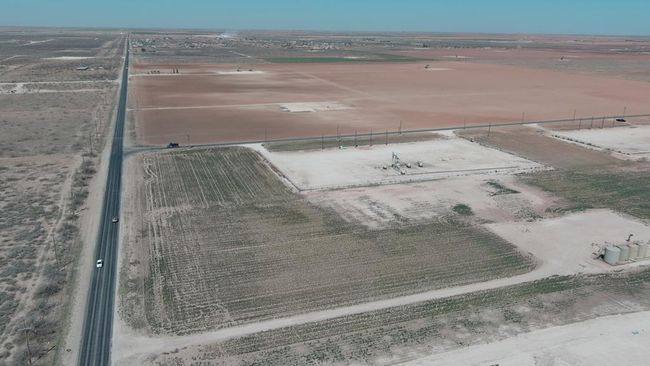 0000 Fm 1208, Home with 0 bedrooms, 0 bathrooms and null parking in Stanton TX | Image 5