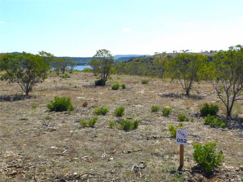 Lot 52 Water Lilly Lane, Possum Kingdom Lake, TX, 76450 | Card Image