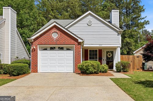 2602 Laurel Lane Nw, Kennesaw, GA, 30152 | Card Image