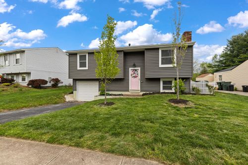 4096 Jonquil St, Columbus, OH, 43224-1834 | Card Image
