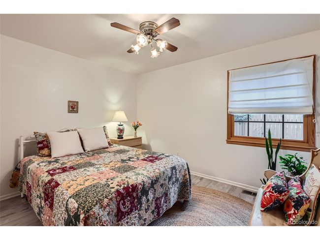 8845 W 81 St Dr, House other with 4 bedrooms, 3 bathrooms and null parking in Arvada CO | Image 19