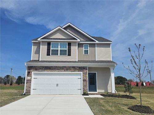 79 Laforce Ln, Broadway, NC, 27505-8968 | Card Image