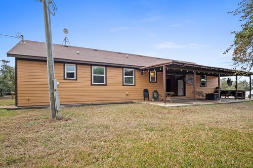 652 Rabbit Run Rd, Aransas Pass, TX, 78336-3009 | Card Image