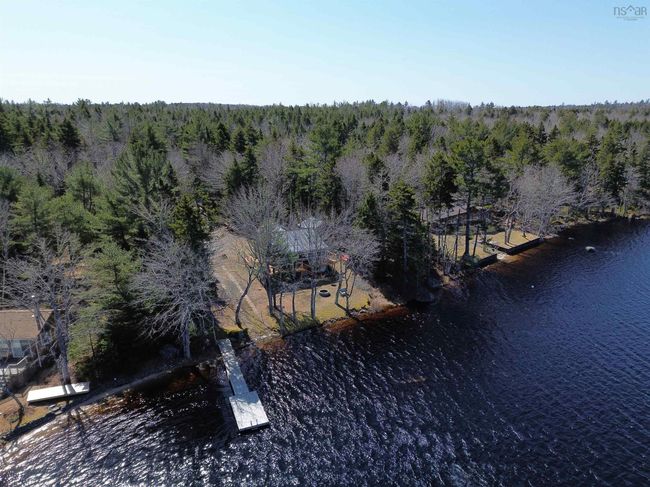 23 Rocky Ridge Rd, House other with 3 bedrooms, 1 bathrooms and null parking in West Springhill NS | Image 32