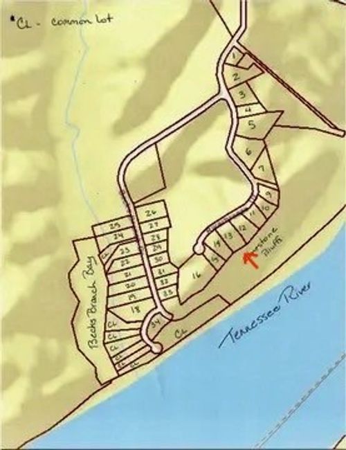 0 Riverbreeze Dr, Sugar Tree, TN, 38380 | Card Image