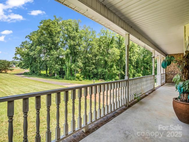 281 N Quail Run, House other with 3 bedrooms, 3 bathrooms and null parking in Forest City NC | Image 37