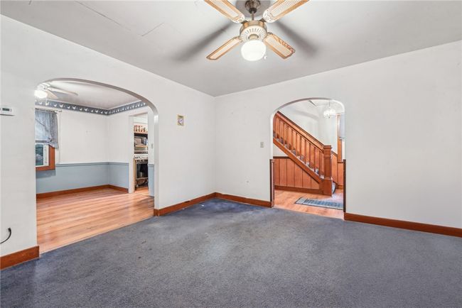 3294 Millers Run Rd, House other with 3 bedrooms, 1 bathrooms and 1 parking in Cecil PA | Image 5