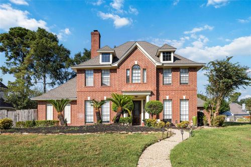 5211 Gladehill Dr, Kingwood, TX, 77345-2440 | Card Image